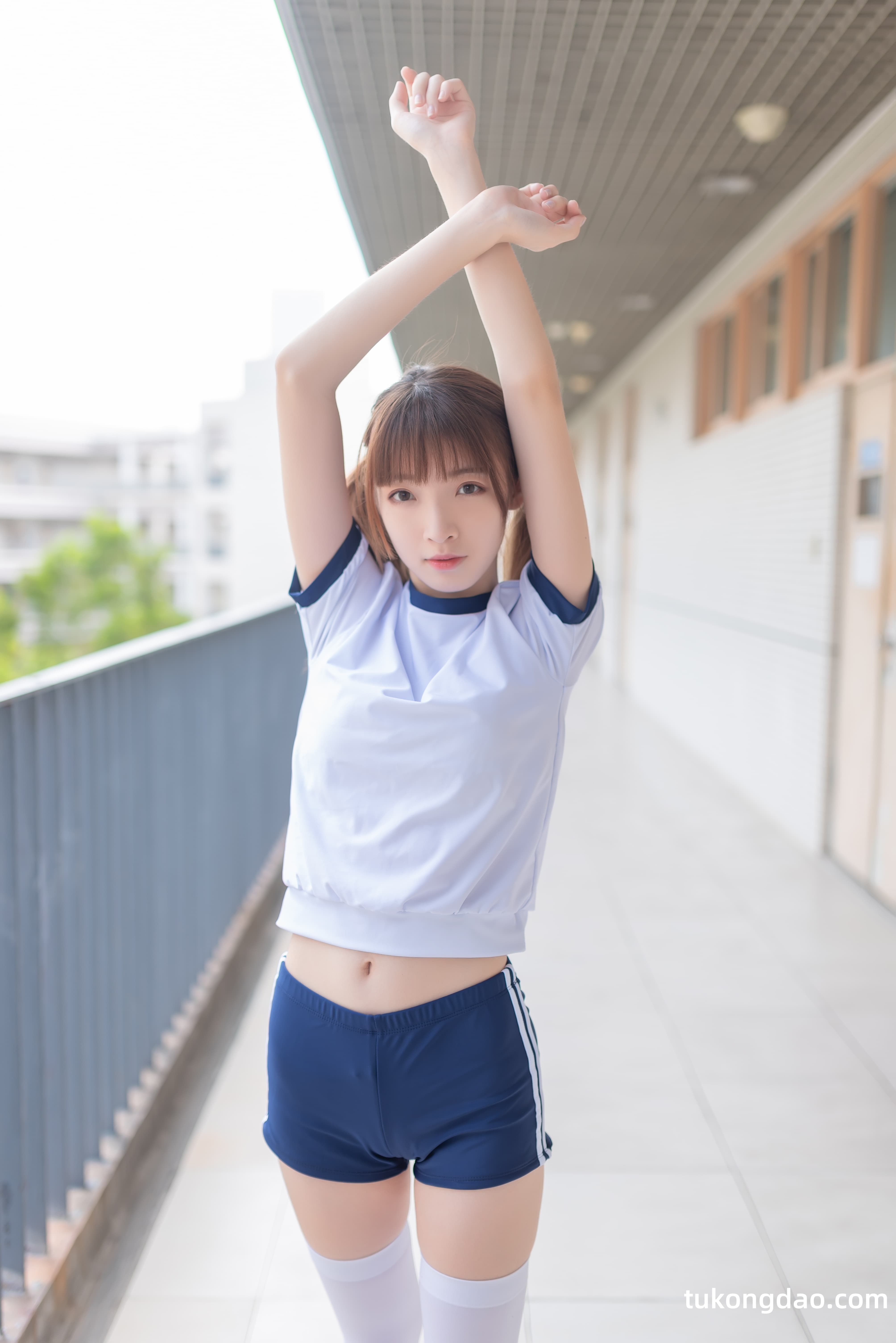 风之领域 编号0045 写真集 写真系列-第3张